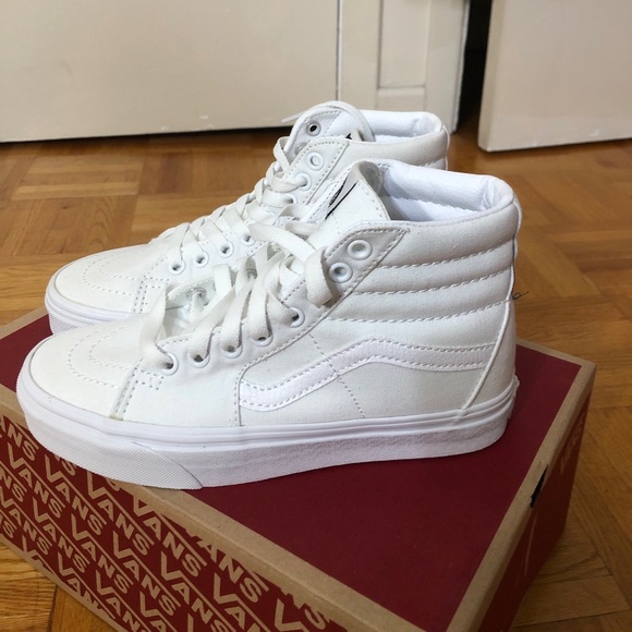 Vans High top Sneakers - Picture 3 of 6